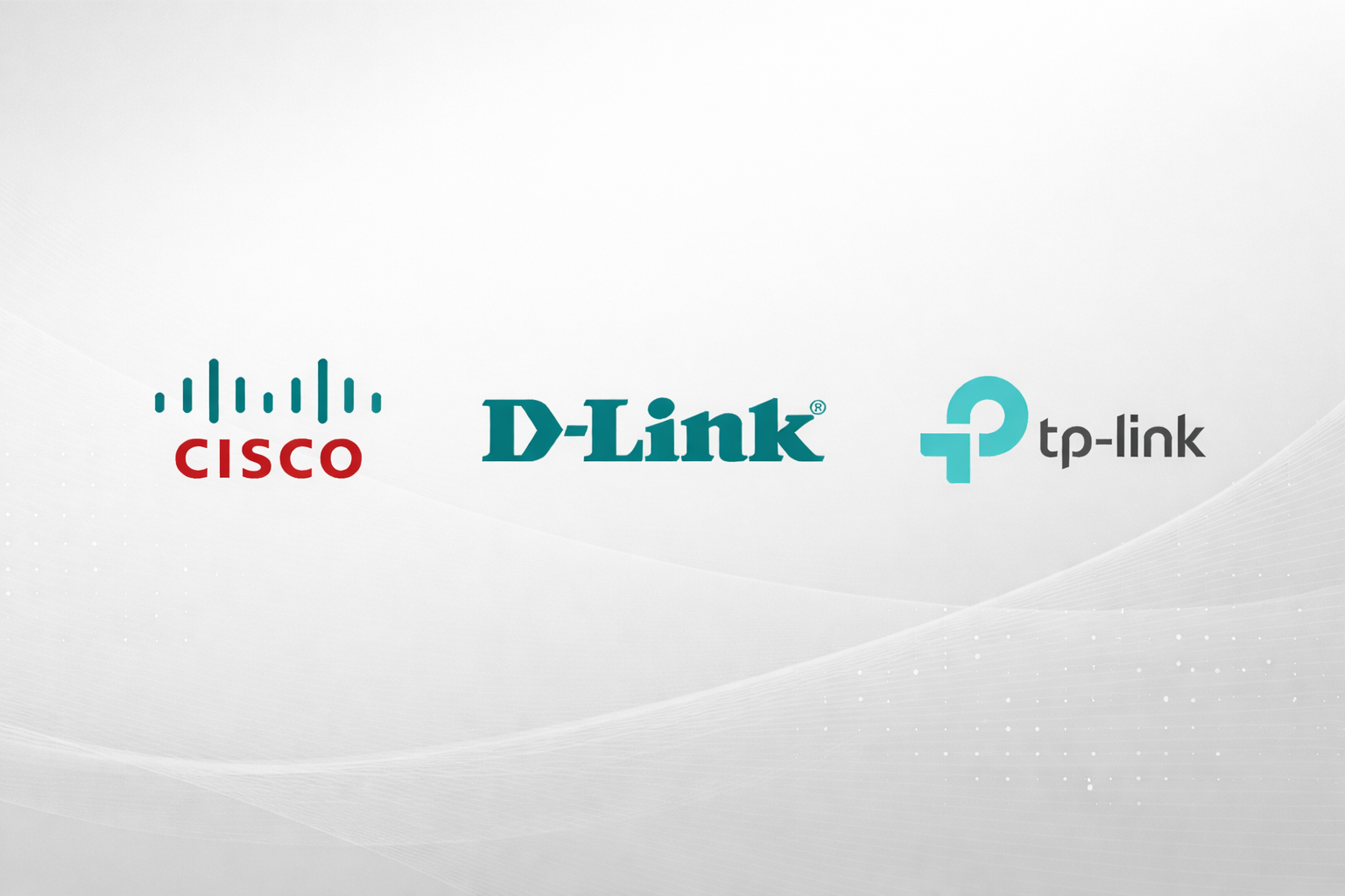 cisco dlink