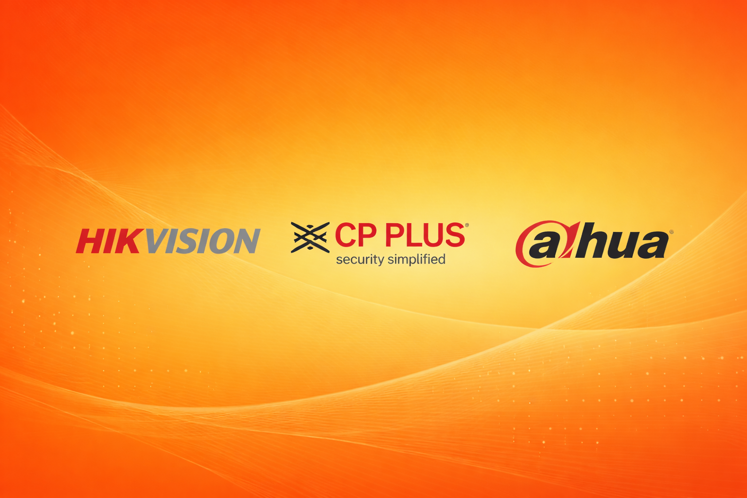 hikvision cpplus