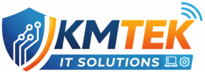 kmtek logo