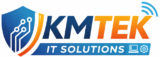 kmtek logo